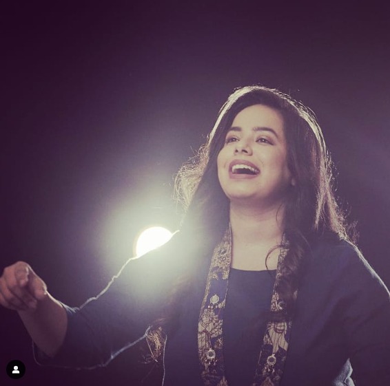 Roopsi Narang